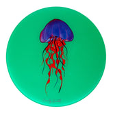 Jemima recycled glass platter